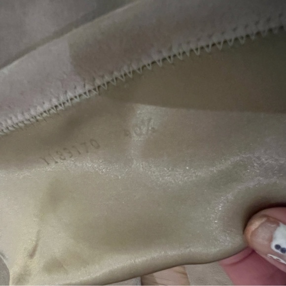 Stuart Weitzman Lowland boots - Picture 6 of 6